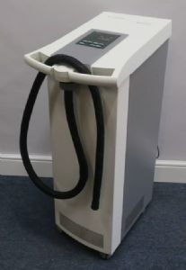 Cynosure Zimmer Cryo 5 Derma Skin -30°C Cold Air C